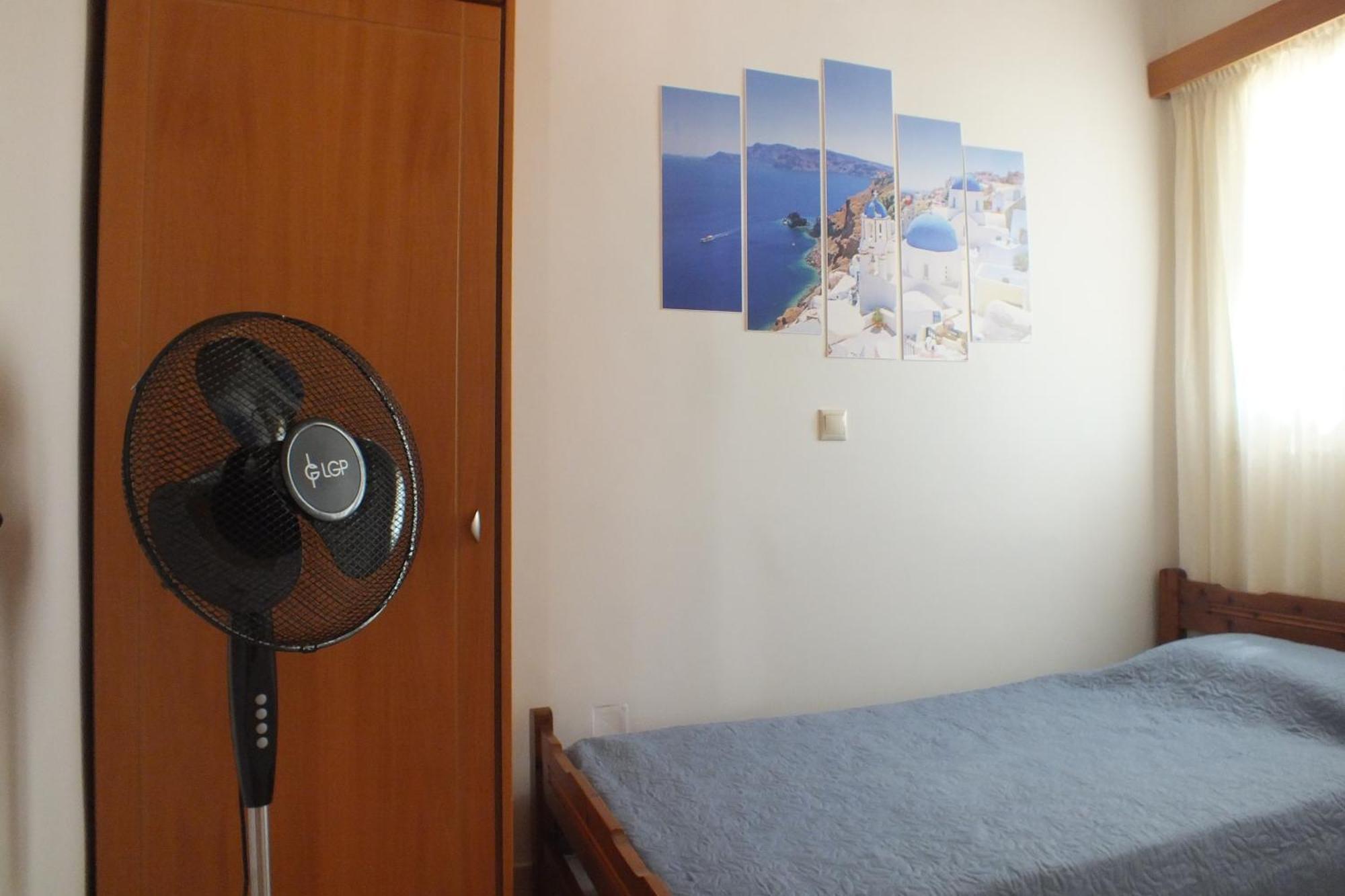 Zoe Apartment *