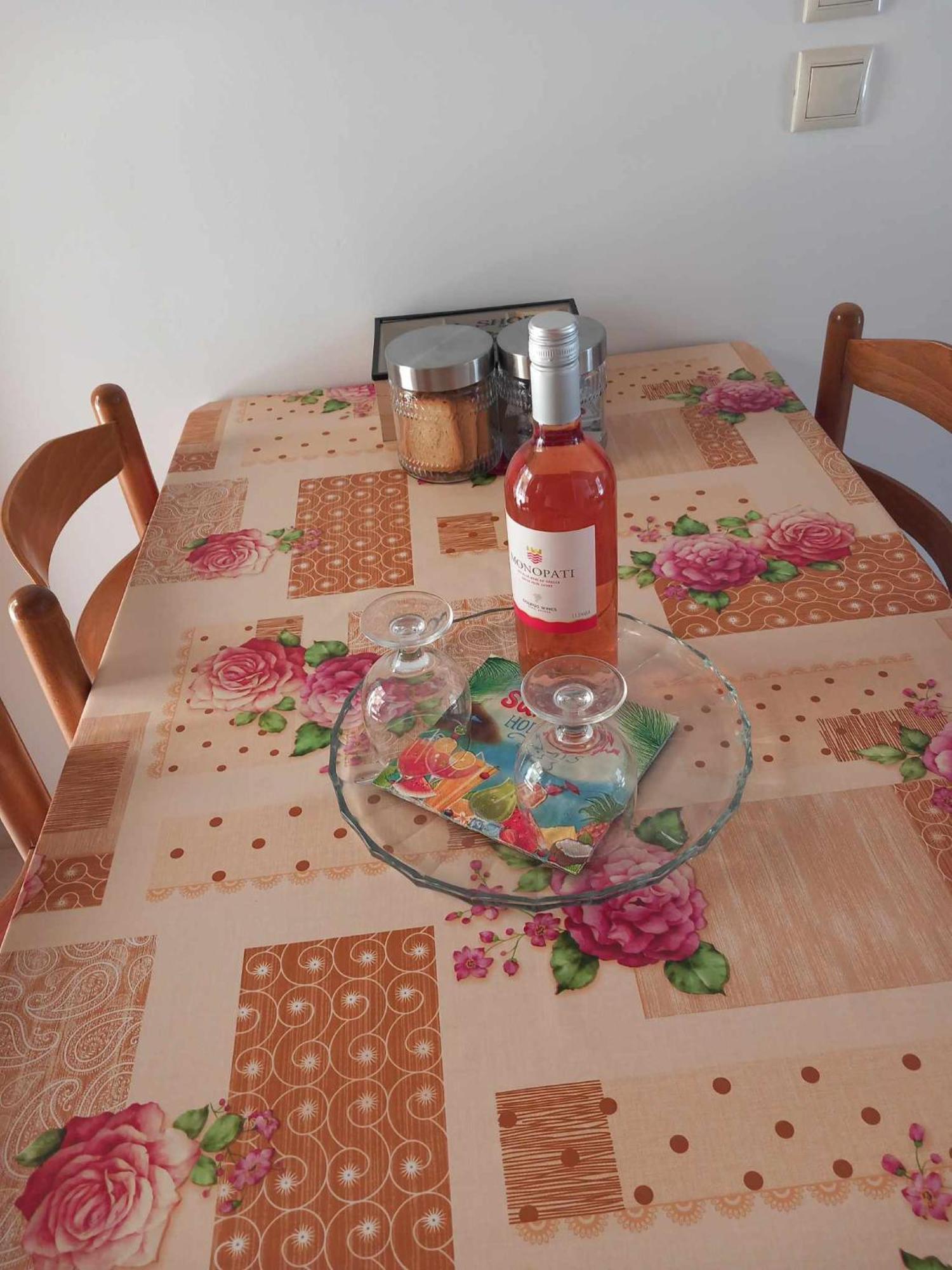 Apartment Zoe Symi