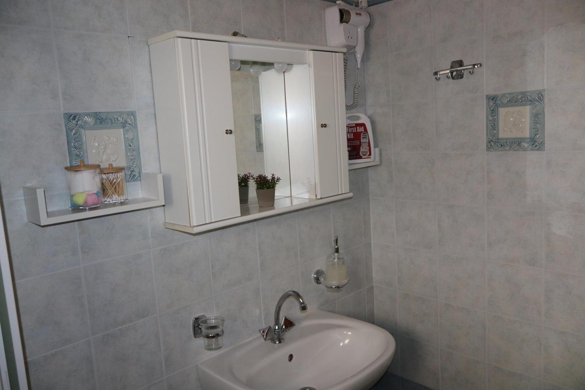 Zoe Apartment *
